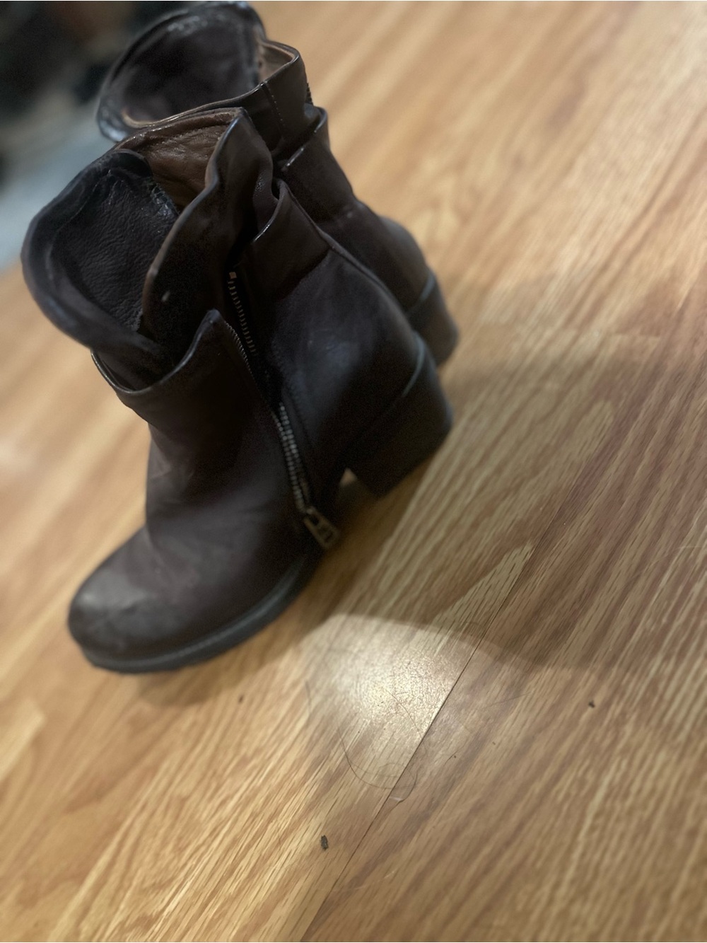 AS98 boot - Picture 4 of 4
